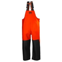 Clothing/Gloves Helly Hansen Storm Rain Bib Pants