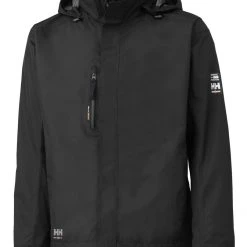 Helly Hansen Haag Jacket 71043 Clothing/Gloves