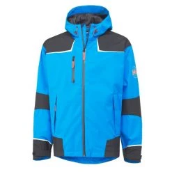 HELLY HANSEN HH 71047 CHELSEA SHELL JACKET S-2XL