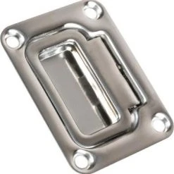 Marine Hardware SEADOG 221820-1 SPRING LOADED FLUSH HATCH PULL