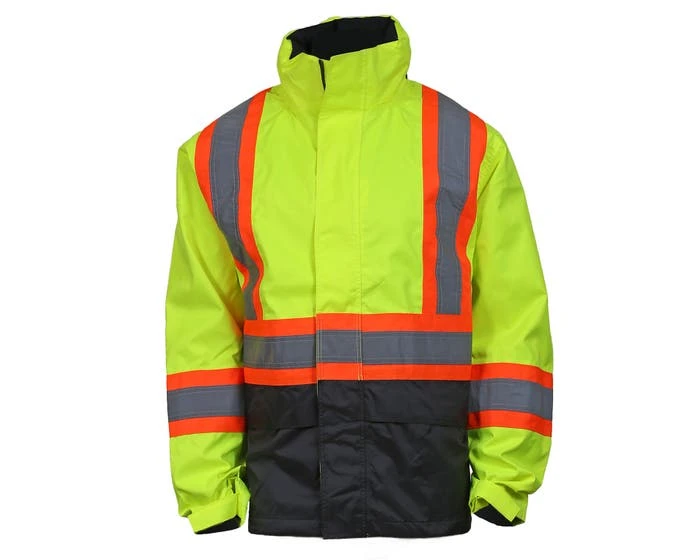 Helly Hansen Alta Shell Jacket 369 High Vis Yellow Clothing/Gloves 1 Helly Hansen Alta Shell Jacket 369 High Vis Yellow Clothing/Gloves