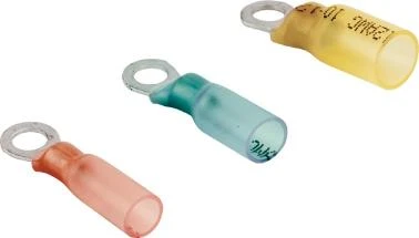 Seadog Heat Shrink Ring Terminal 1 Seadog Heat Shrink Ring Terminal