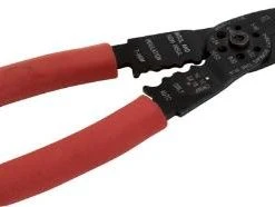 SEADOG 429900-1 PWDR COATED STEEL WIRE STRIP Marine Hardware