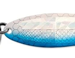 Luhr Jensen Coyote Spoons Size 5 (3 3/4" Spoon) 20 Luhr Jensen Coyote Spoons Size 5 (3 3/4