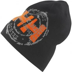 HELLY HANSEN HH CHELSEA BEANIE 79837 BLACK Clothing/Gloves