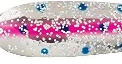 Luhr Jensen Coyote Spoons Size 5 (3 3/4" Spoon) 26 Luhr Jensen Coyote Spoons Size 5 (3 3/4