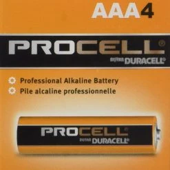 Procell Alkaline Battery
