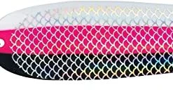 Luhr Jensen Coyote Spoons Size 5 (3 3/4" Spoon) 22 Luhr Jensen Coyote Spoons Size 5 (3 3/4