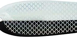 Luhr Jensen Coyote Spoons Size 6 (4 1/2