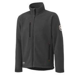 Helly Hansen Langley Fleece Jacket Gray 72112