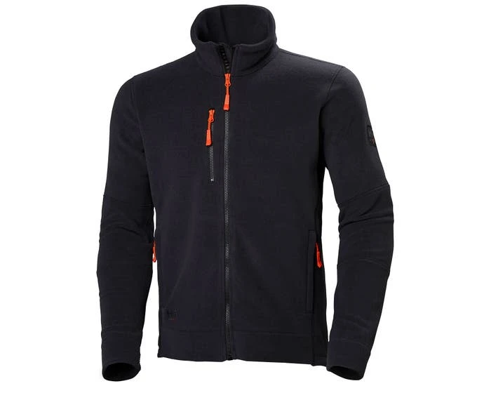 Helly Hansen Kensington Fleece Jacket Clothing/Gloves 1 Helly Hansen Kensington Fleece Jacket Clothing/Gloves