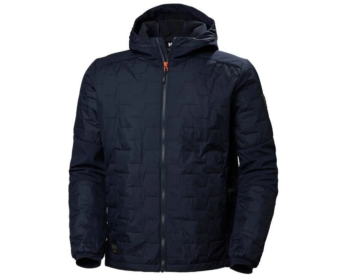 Helly Hansen Kensington Lifaloft Jacket Clothing/Gloves 1 Helly Hansen Kensington Lifaloft Jacket Clothing/Gloves