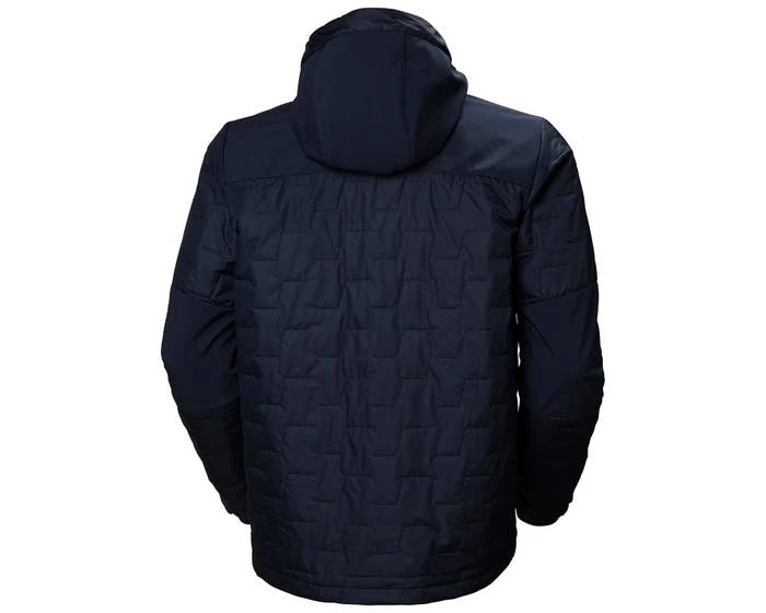 Helly Hansen Kensington Lifaloft Jacket Clothing/Gloves 2 Helly Hansen Kensington Lifaloft Jacket Clothing/Gloves