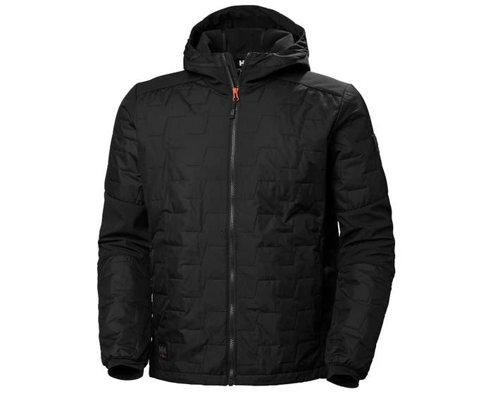 Helly Hansen Kensington Lifaloft Jacket Clothing/Gloves 3 Helly Hansen Kensington Lifaloft Jacket Clothing/Gloves