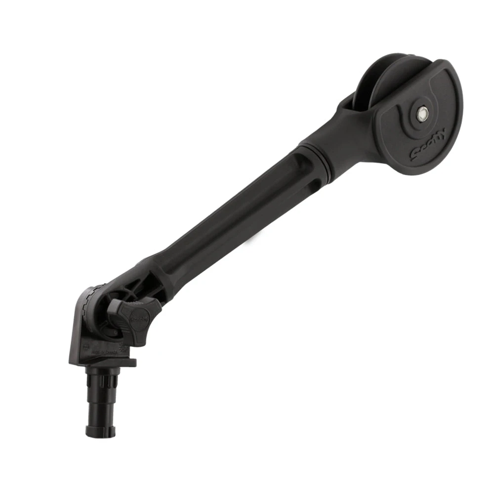 Scotty 749 Trap-Ease Without Mount 3 Scotty 749 Trap-Ease Without Mount