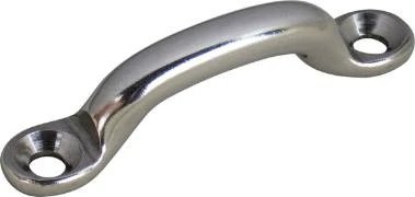 SEADOG 081261-1 TIE DOWN EYE STRAP 1.25" Marine Hardware 1 SEADOG 081261-1 TIE DOWN EYE STRAP 1.25" Marine Hardware