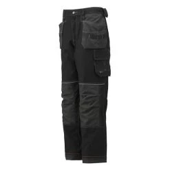 Helly Hansen Chelsea Construction Pant 999 Black