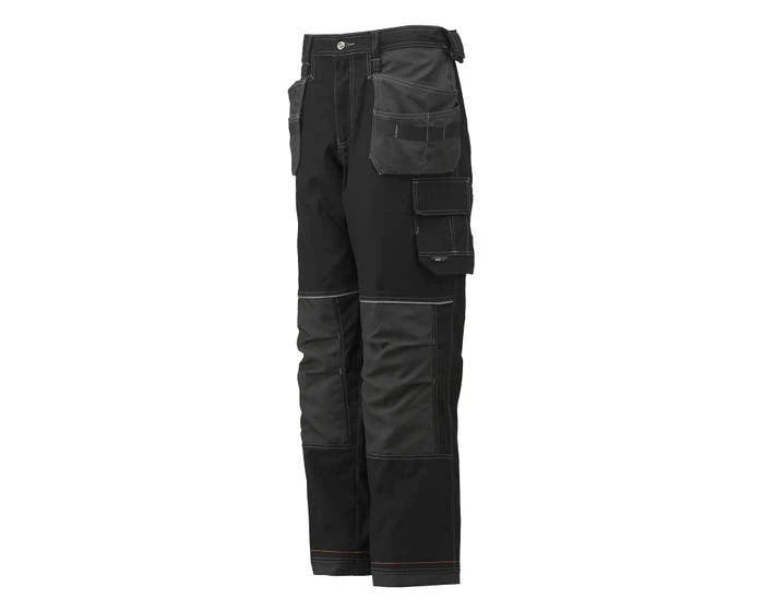 Helly Hansen Chelsea Construction Pant 999 Black 1 Helly Hansen Chelsea Construction Pant 999 Black