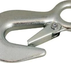 Marine Hardware SEADOG 155822-1 UTILITY SNAP HOOK 4"