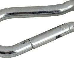 SEADOG 156100-1 SNAP HOOK 3/8"