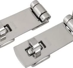 SEADOG 221135-1 HEAVY DUTY SWIVEL HASP 3" Marine Hardware