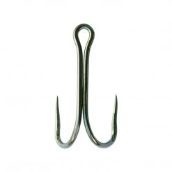 Fish Hooks MUSTAD 78923-SS / 78925-SS Double Tuna Hooks - Barbless