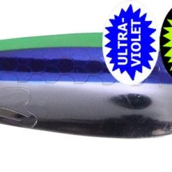 Silver Horde Kingfisher Spoons #3.5 - Each