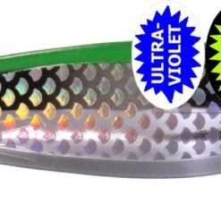 Silver Horde Kingfisher Spoons #3.5 - Each