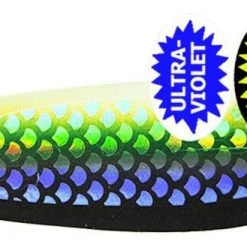 Salmon Trolling Silver Horde Kingfisher Spoons #4 - Each 37 Salmon Trolling Silver Horde Kingfisher Spoons #4 - Each