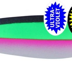 Salmon Trolling Silver Horde Kingfisher Spoons #4 - Each 38 Salmon Trolling Silver Horde Kingfisher Spoons #4 - Each