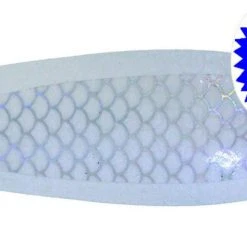 Silver Horde Kingfisher Spoons #3.5 - Each