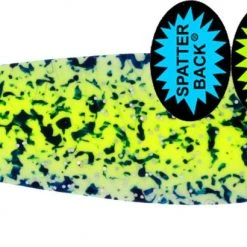 Salmon Trolling Silver Horde Kingfisher Spoons #4 - Each 50 Salmon Trolling Silver Horde Kingfisher Spoons #4 - Each