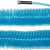 WESTERN MARINE Marine Hardware Plastair Springhose Coiled Watering Hose