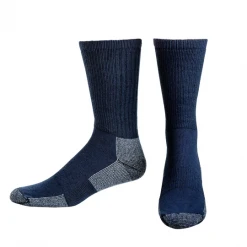 Stanfield's Merino Wool Blend Trail Sock - 2 Pack
