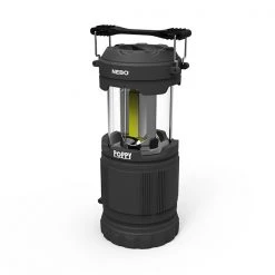 Marine Hardware NEBO POPPY LANTERN AND SPOT LIGHT