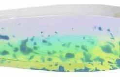 Salmon Trolling Silver Horde Kingfisher Spoons #4 - Each 63 Salmon Trolling Silver Horde Kingfisher Spoons #4 - Each