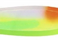 Salmon Trolling Silver Horde Kingfisher Spoons #4 - Each 64 Salmon Trolling Silver Horde Kingfisher Spoons #4 - Each