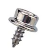 SEADOG 299111-1 Canvas Snap Stud Stainless Steel (#8 Sheet Metal Screw) 3/8