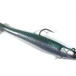 Bottom Fishing Savage Saltwater Sandeel Lures