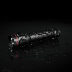 NEBO REDLINE BLAST 1400 LUMEN FLASHLIGHT