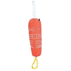 KWIKTEK LIFELINE THROWING BAG #LL1 Safety