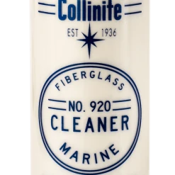 COLLINITE CORPORATION COLLINITE 920 Fiberglass Cleaner (pint Or 1/2 Gallon) Marine Hardware