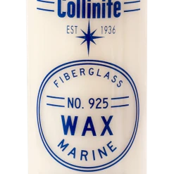 COLLINITE CORPORATION COLLINITE 925 FIBERGLASS BOAT WAX PINT Marine Hardware