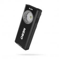 Marine Hardware NEBO SLIM RECHARGEABLE POCKET LIGHT