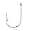 MUSTAD 9510XXXS-SS Salmon Siwash Hooks With Open Eye - 3X Strong (25 Pack)