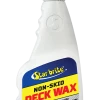 STARBRITE NON-SKID DECK WAX 16oz Marine Hardware
