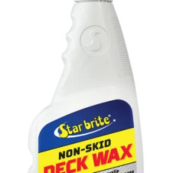 STARBRITE NON-SKID DECK WAX 16oz Marine Hardware