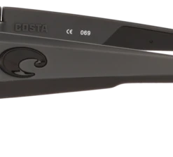 COSTA PERMIT GRAY 580G MATTE GRAY Clothing/Gloves