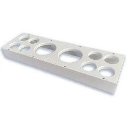 NAUTI MARINE PRODUCTS Nauti Marine Large Lead Block Marine Hardware