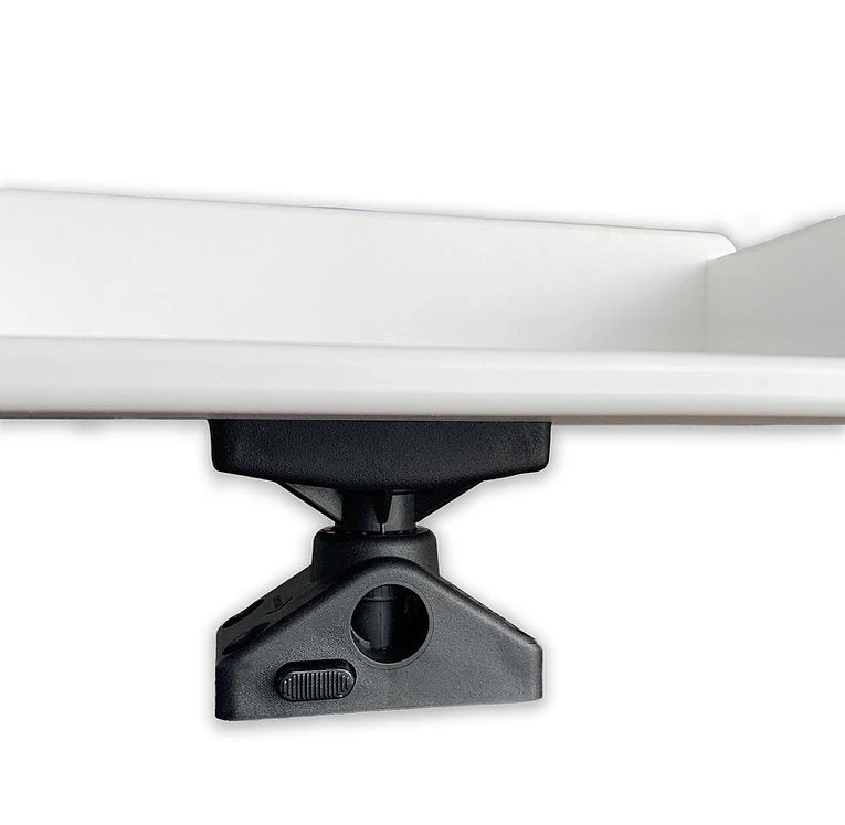 NAUTI MARINE PRODUCTS Nauti Marine 14" X 32" Rigging Table With Mounting Bases Marine Hardware 2 NAUTI MARINE PRODUCTS Nauti Marine 14" X 32" Rigging Table With Mounting Bases Marine Hardware